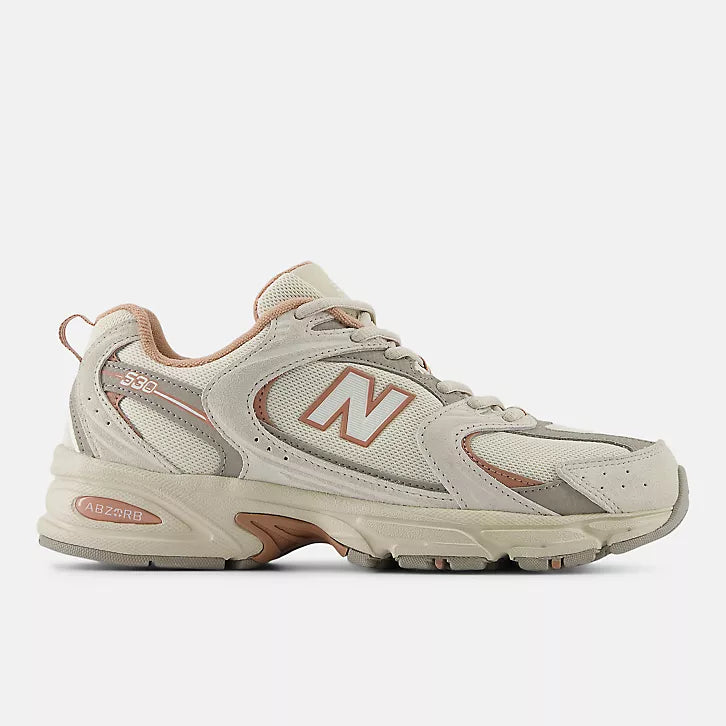 New Balance U530SMA Timberwolf Linen Landslide