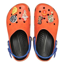 Lade das Bild in den Galerie-Viewer, Crocs Dragon Ball Z Classic Clog
