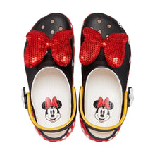 Lade das Bild in den Galerie-Viewer, Crocs Minnie Mouse Classic Platform Clog

