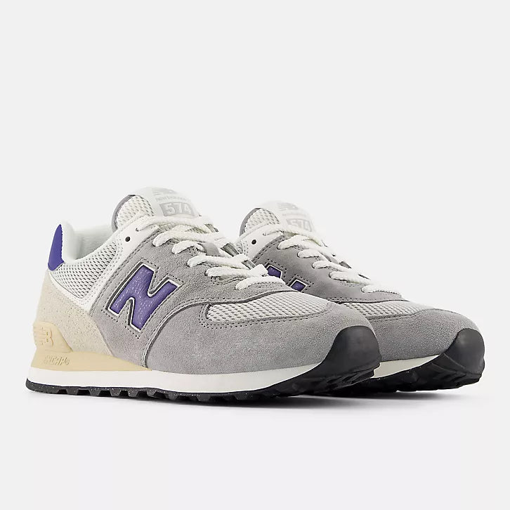 New Balance Sneaker U574SPB Slategrey Raincloud