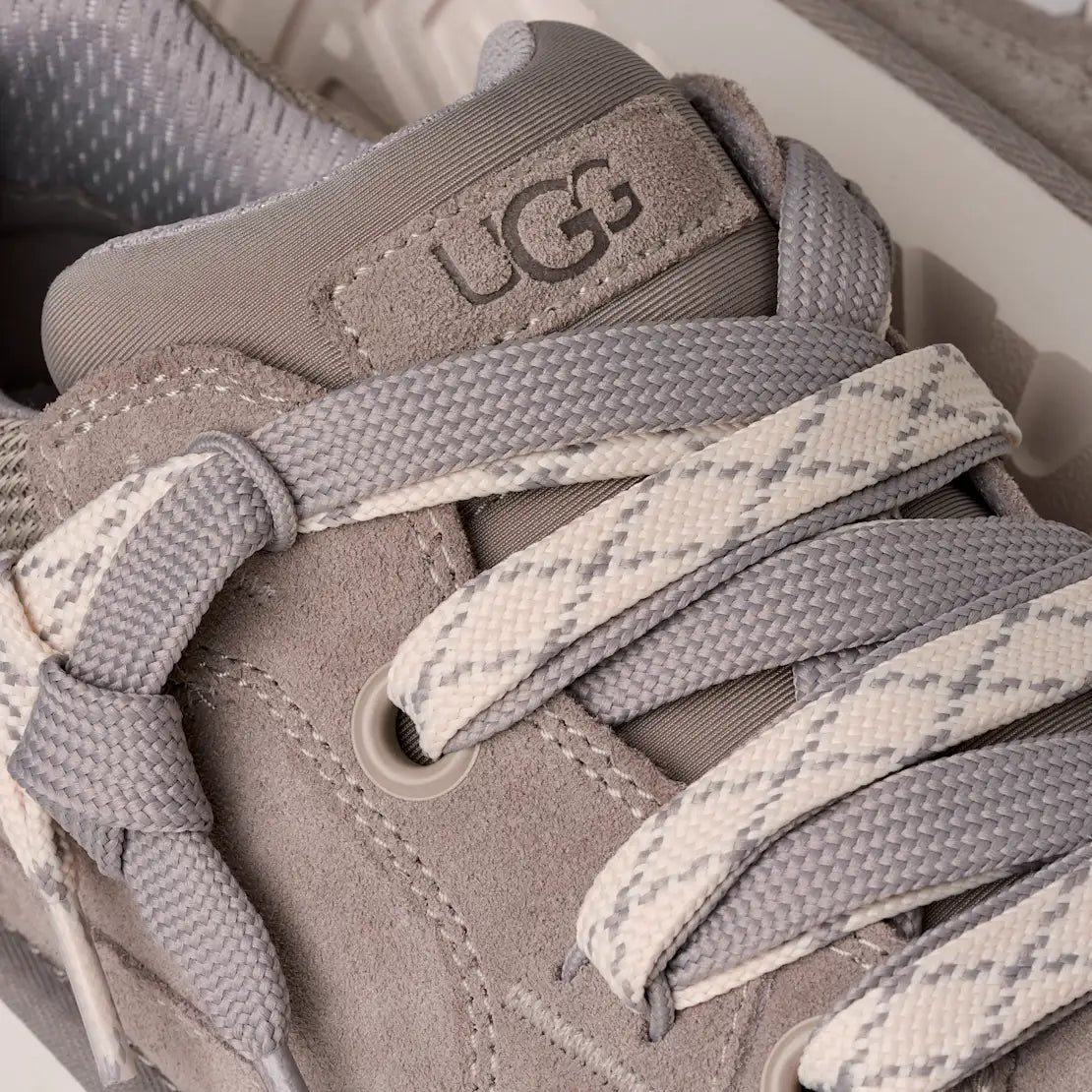 UGG Lo Lowmel Sneaker Campfire 1169493