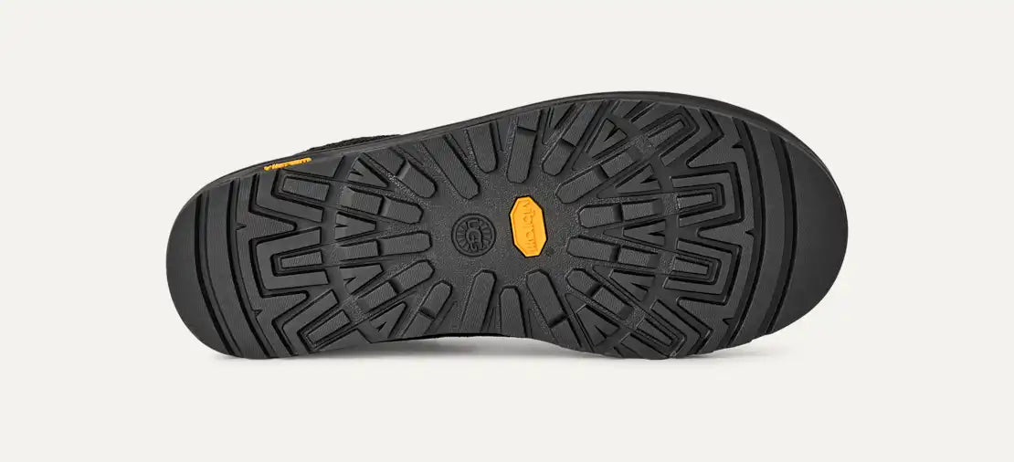 UGG Tasman GTX Black 1171304