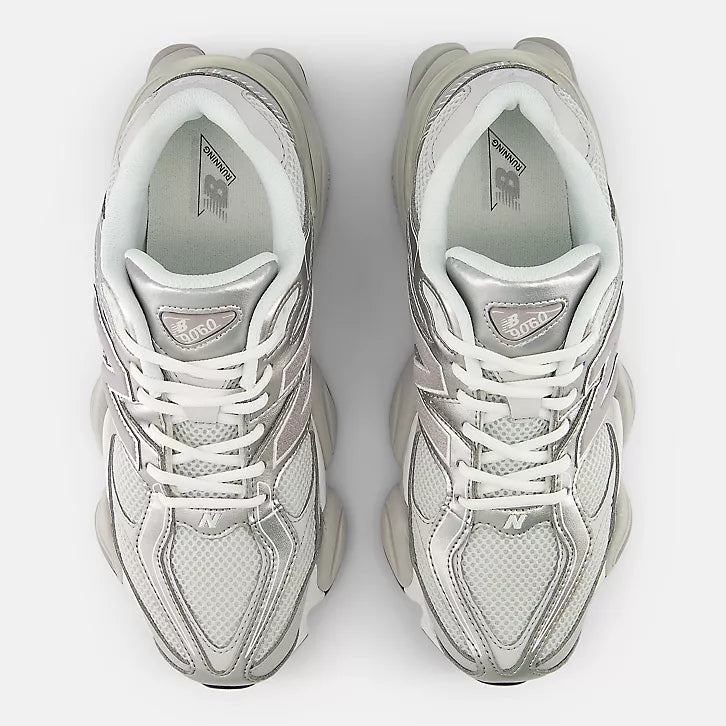 New Balance U9060 6MU Raincloud Truffle Salt
