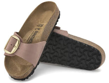 Lade das Bild in den Galerie-Viewer, Birkenstock Madrid Big Buckle Old Rose 1024016
