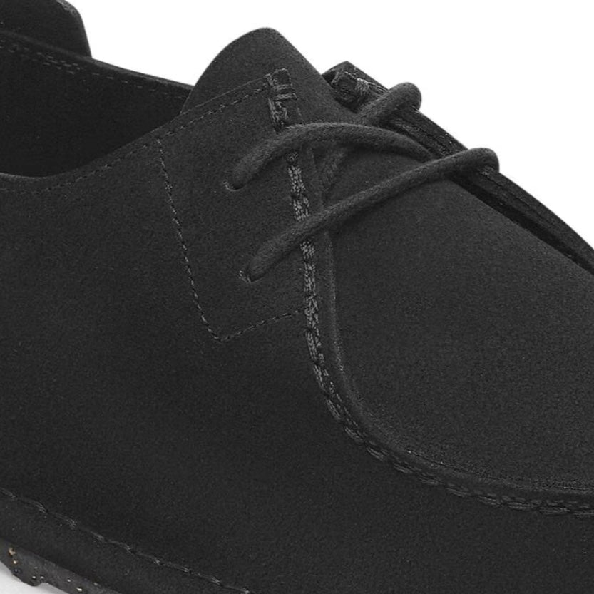 Birkenstock Utti Lace Black 1028597