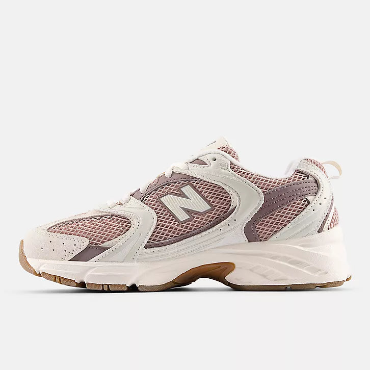New Balance U530 SUA Bisque Earth Shadow