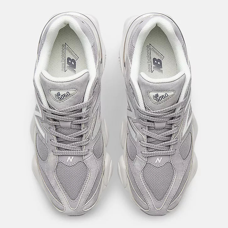 New Balance U9060 870 Trufflesalt Seasalt