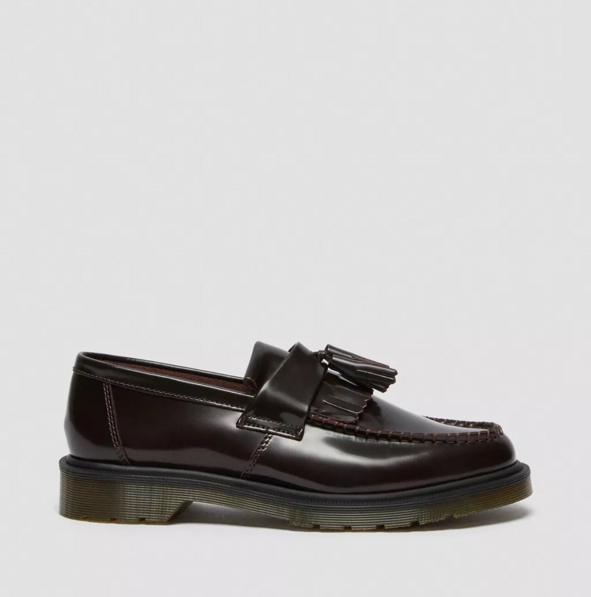 Dr.Martens Adrian Cherry Red Arcadia 14573601