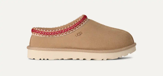 UGG Tasman II Sand Dark Cherry 1174470