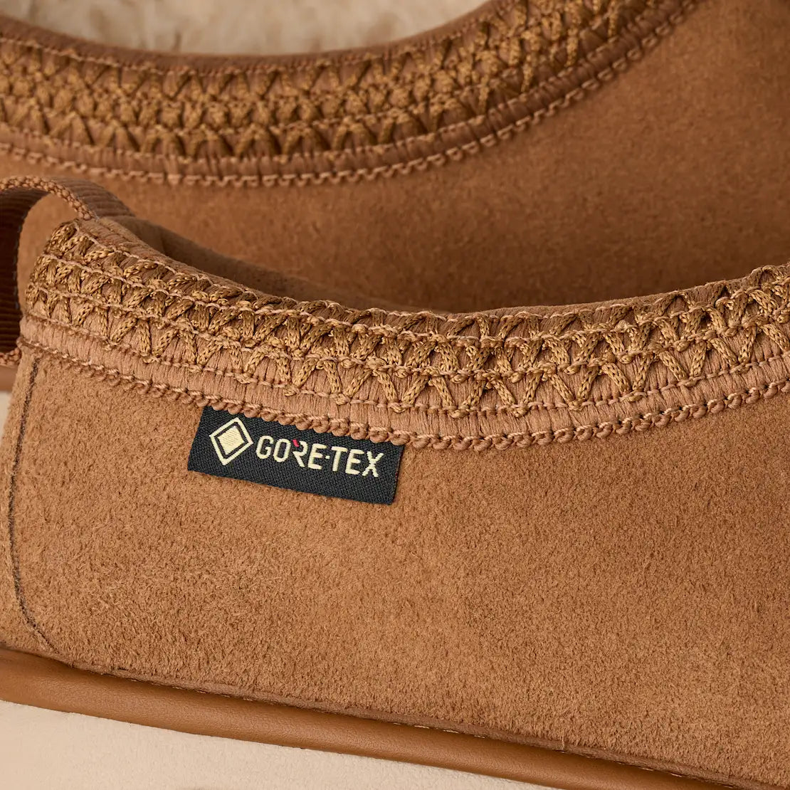 UGG Tasman GTX Chestnut 1171304