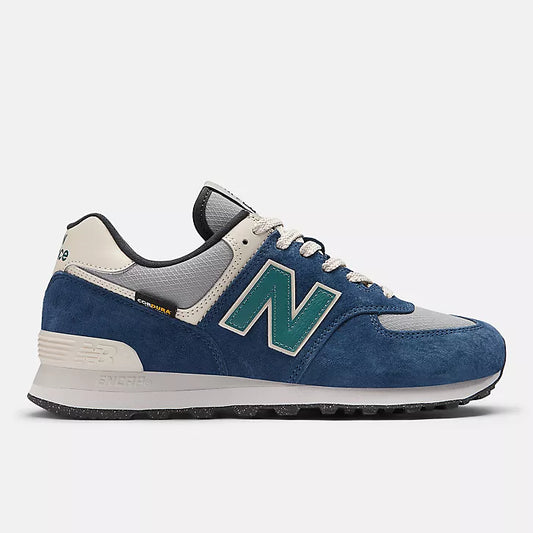 New Balance Sneaker U574 SOA Navy