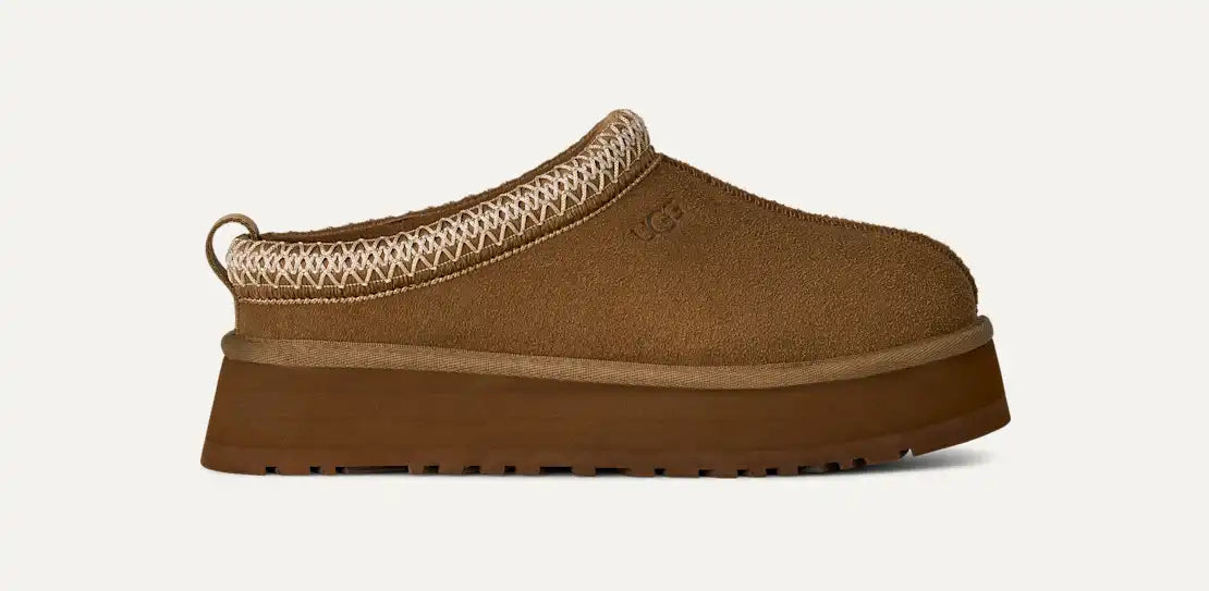 UGG Tazz II Light Bronze 1174471