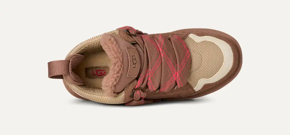 UGG Lowmel Sneaker Rocky Oak 1144032