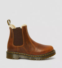 Lade das Bild in den Galerie-Viewer, Dr.Martens 2976 Leonore Chelsea Boots Butterscotch 23898243
