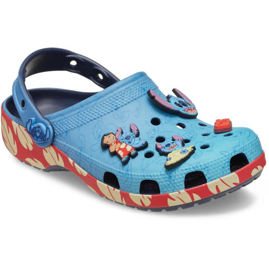 Crocs Disney Lilo und Stitch Classic Clog
