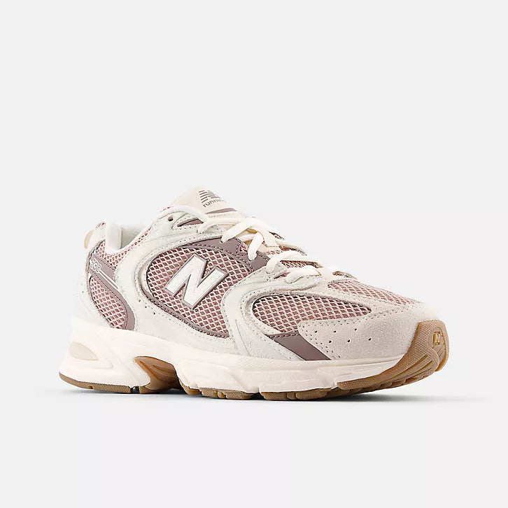 New Balance U530 SUA Bisque Earth Shadow