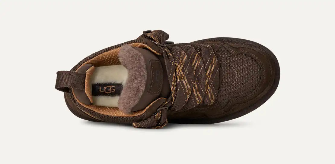 UGG Lowmel Sneaker Dusted Cocoa 1144032