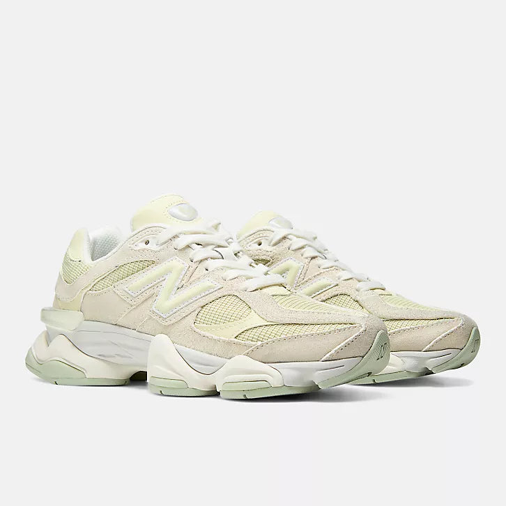 New Balance U9060 72N Pistachio Butter Angora