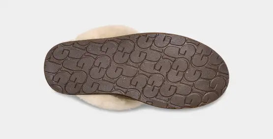 UGG Scuffette II Hausschuh Espresso 1106872