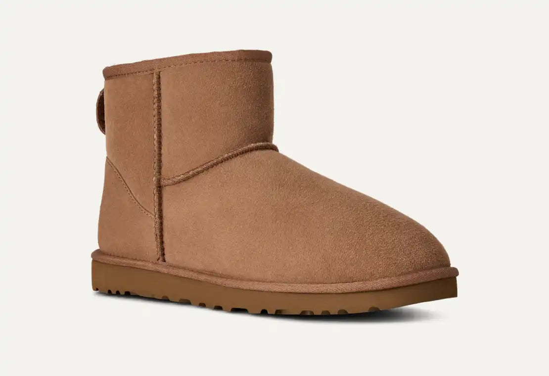 UGG Classic Mini 2 Boot Chestnut 1002072