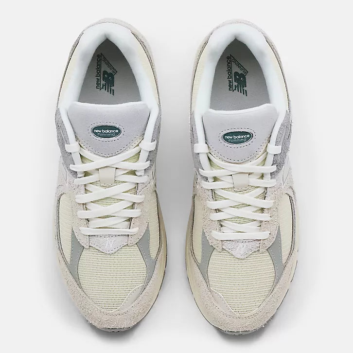 New Balance M2002REK Linen Concrete Slate Grey