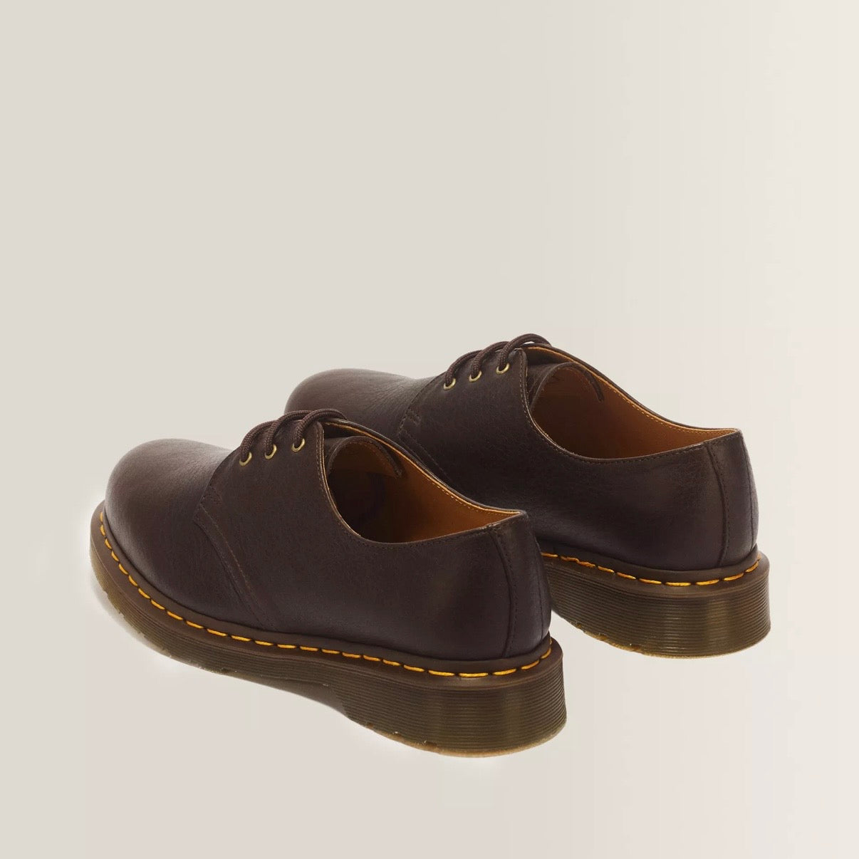 Dr.Martens 1461 Ambassador dark brown 31994200