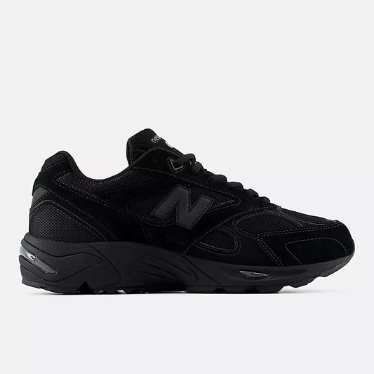 New Balance Sneaker U880R 3PC Black