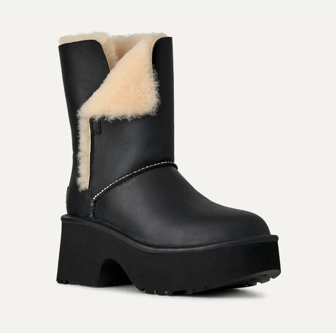 UGG Esmee Boot Black 1172590