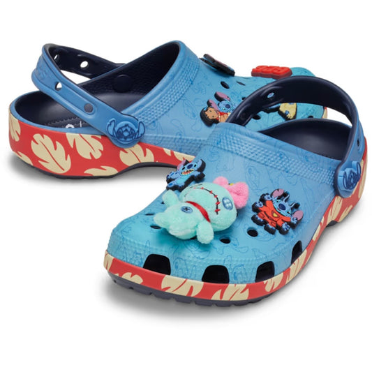 Crocs Disney Lilo und Stitch Classic Clog