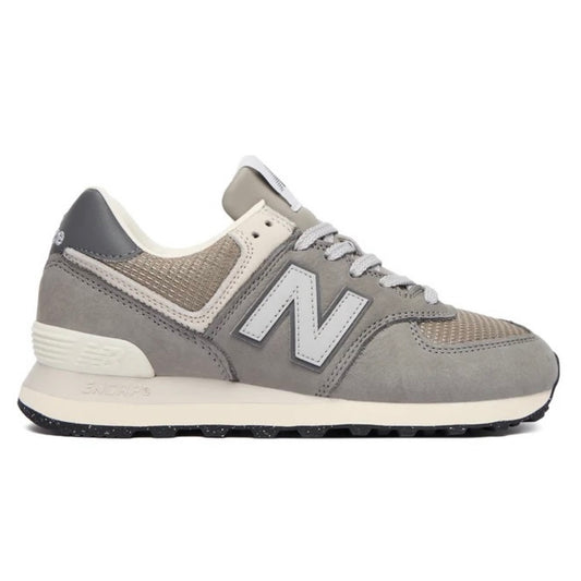 New Balance Sneaker U574SNV Slate Gray Castlerock