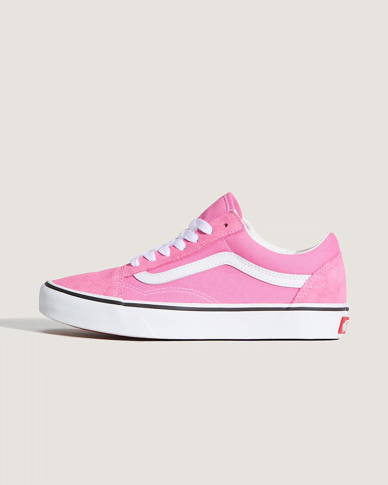 VANS Old Skool Color Theory Pink VN000D6WFRQ