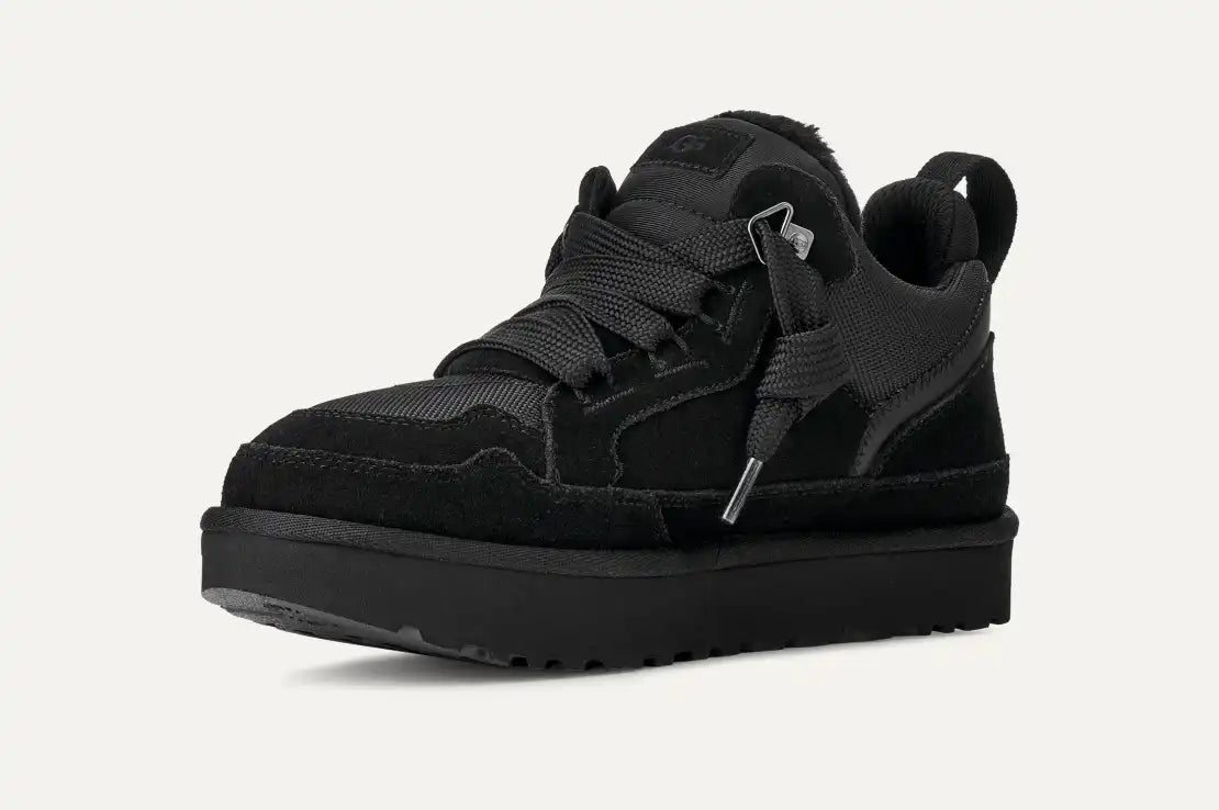 UGG Lowmel Sneaker Black 1170750