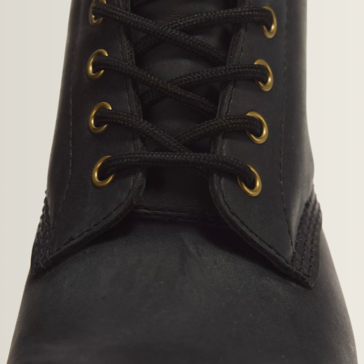 Dr.Martens 1460 Pascal WL Crazy Horse Black 44056001