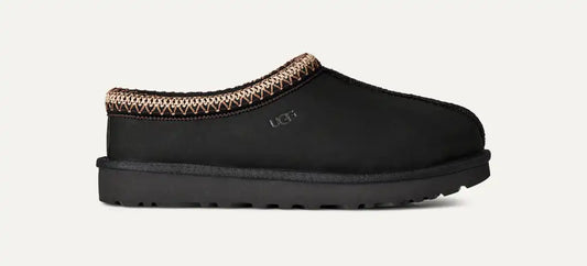 UGG Tasman Nubuk Black 1184353