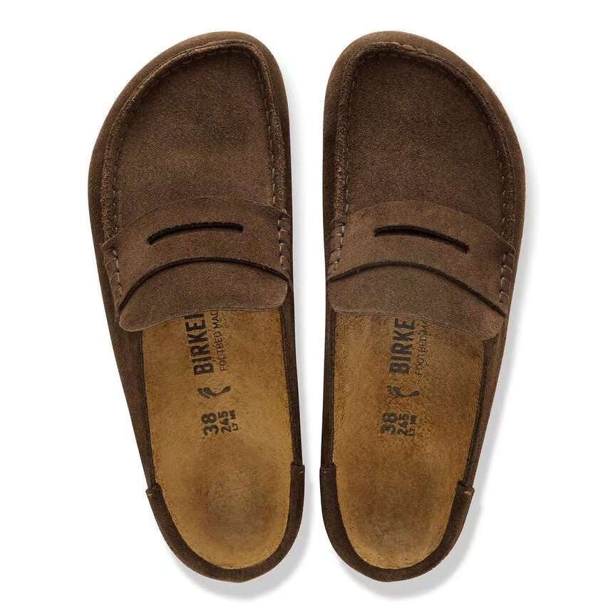 Birkenstock Naples Wrapped Carafe 1031605