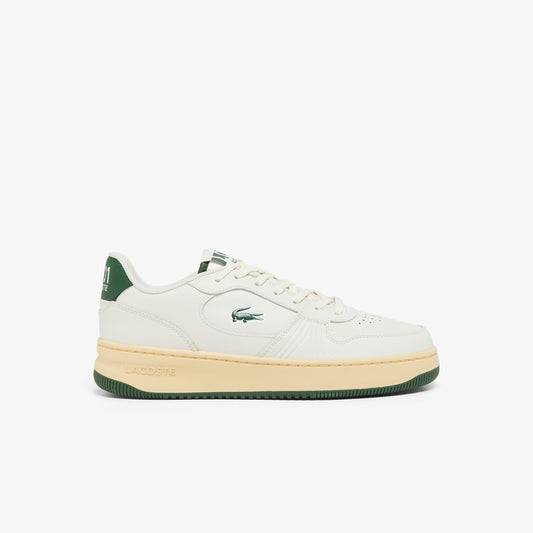 Lacoste L001 Set Offwhite Darkgreen 1Y5