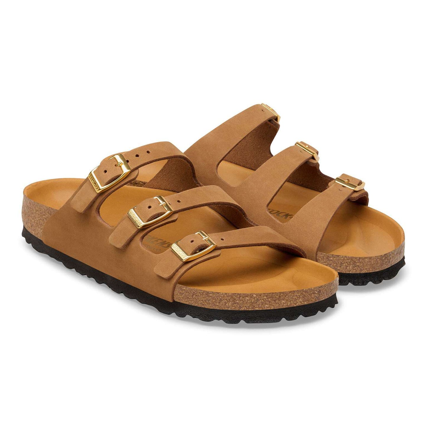 Birkenstock Florida Mink 1031851