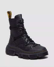 Lade das Bild in den Galerie-Viewer, Dr.Martens DMXL Lace Boot Black 41646001
