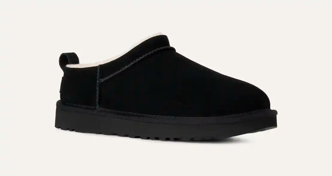 UGG Classic Micro Boot Black 1173891