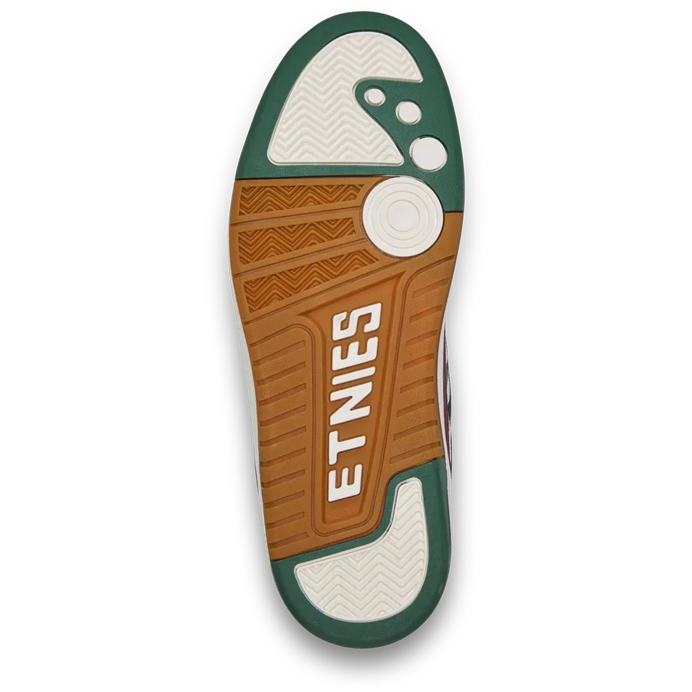 Etnies Loot X Skate Wild Ivory