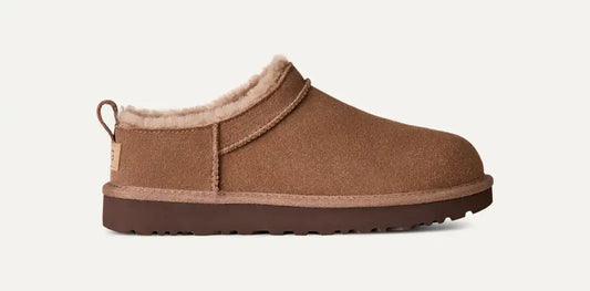 UGG Classic Micro Boot Rocky Oak 1173891