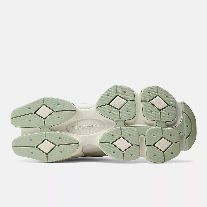 New Balance U9060 72N Pistachio Butter Angora
