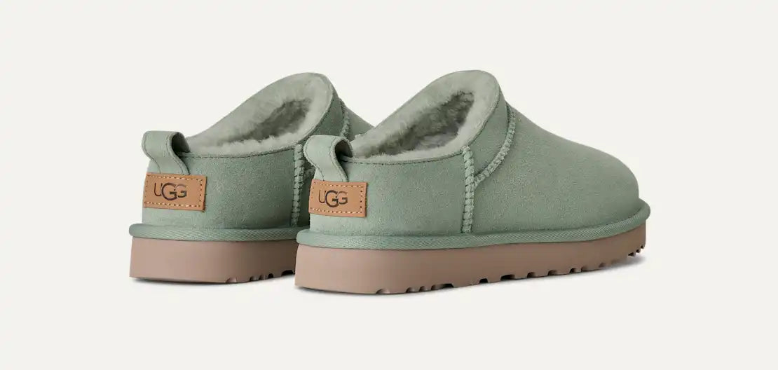 UGG Classic Micro Boot Artichoke 1173891