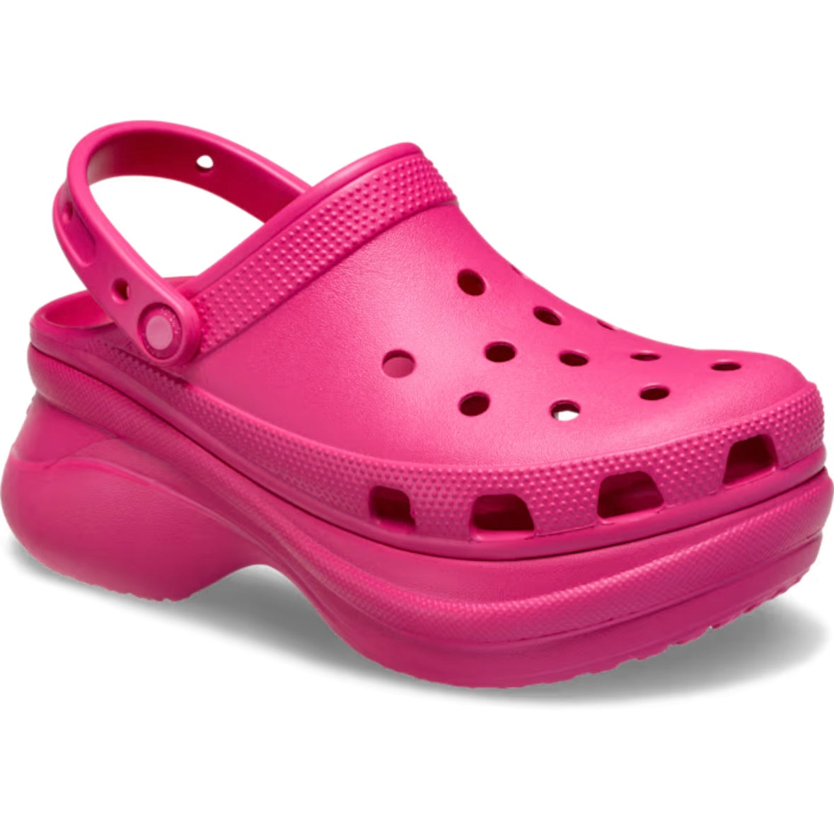 Crocs Bae Clog Dragon Fruit