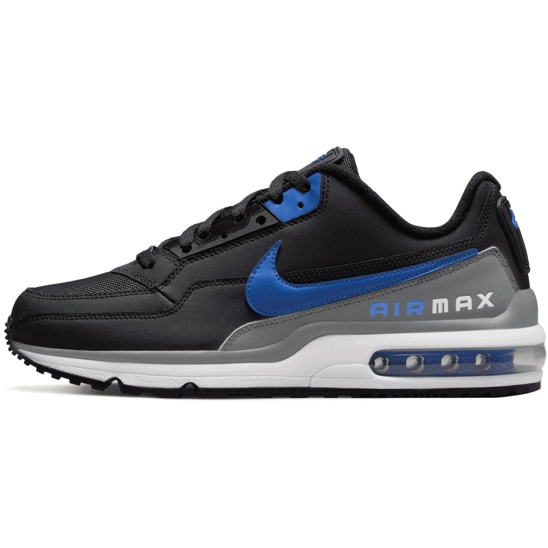 Nike Air Max LTD 3 Black Royal Iron DV6495-001