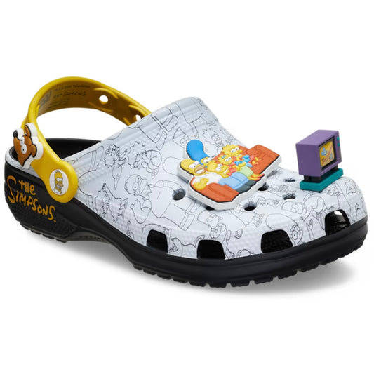 Crocs Simpsons Classic Clog