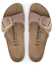 Lade das Bild in den Galerie-Viewer, Birkenstock Madrid Big Buckle Old Rose 1024016

