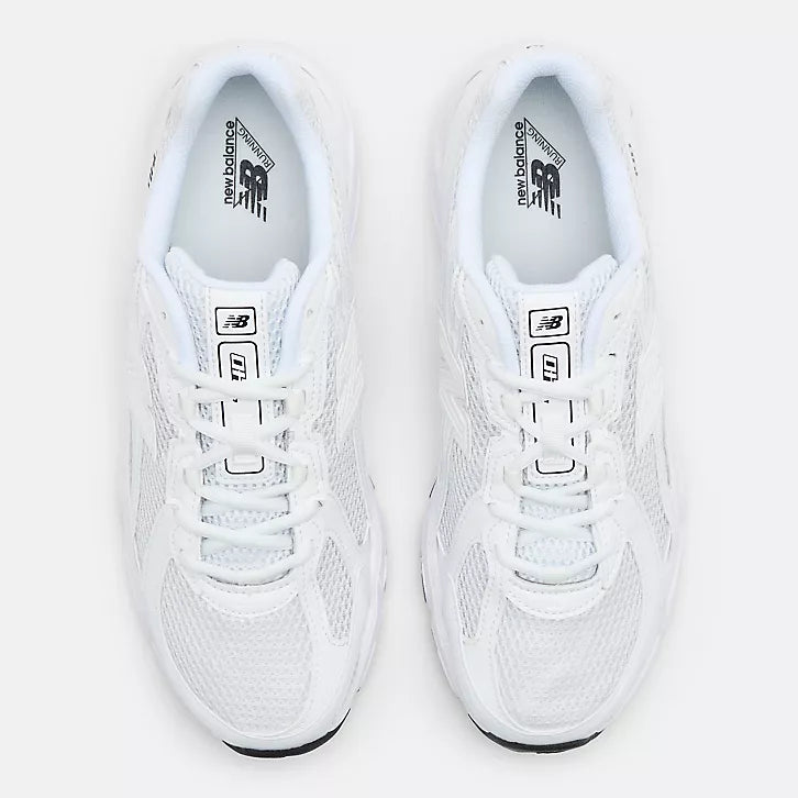 New Balance U740 WW2 White