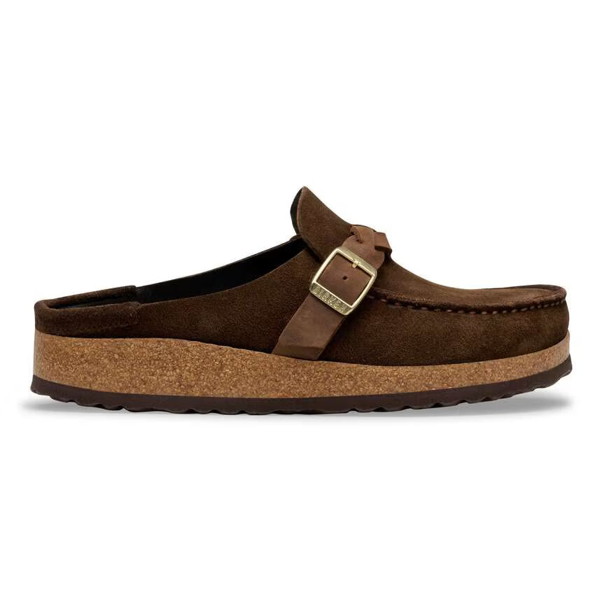 Birkenstock Buckley Braided Carafe 1031473
