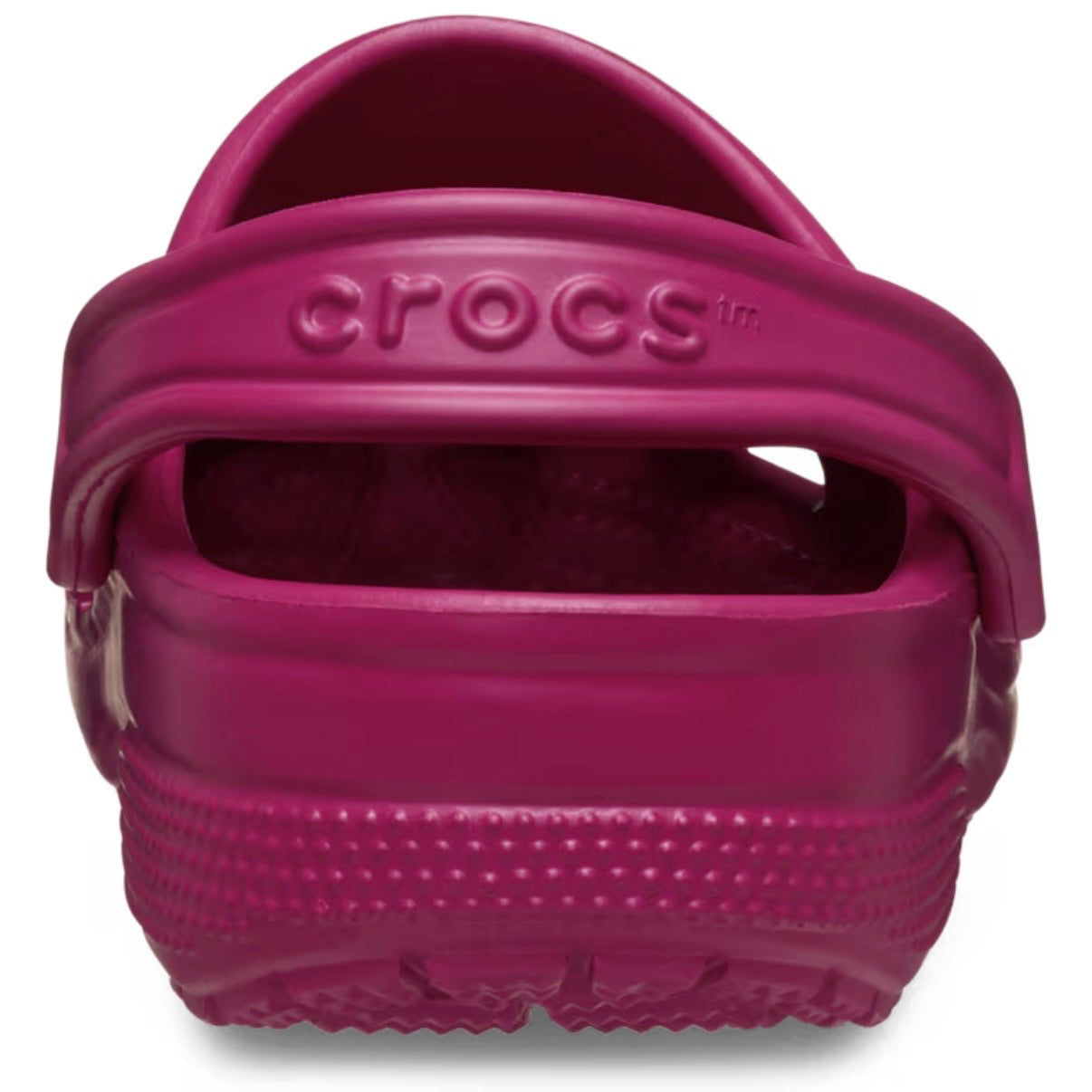 Crocs Classic Clog Royal Pink